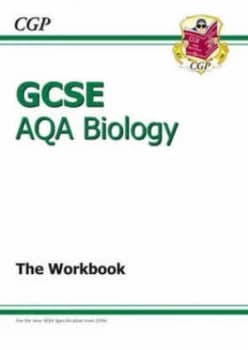 Gcse Aqa Biology. Workbook by Ellen Bowness and Jane Davies Book