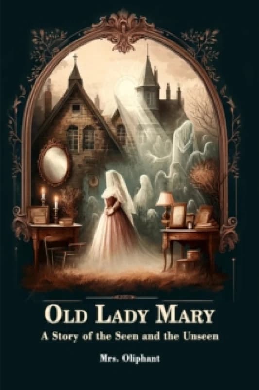 Old Lady MaryA Story of the Seen and the Unseen (Edition2024) Paperback / softback