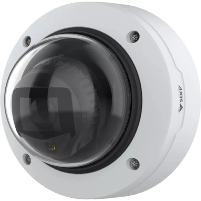 AXIS Axis P3277-LV Dome IP security camera Indoor & outdoor 2592 x 1944 pixels Ceiling/wall 03152-001