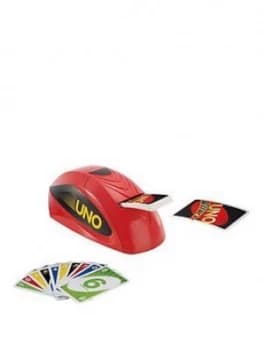 Uno Extreme Relaunch
