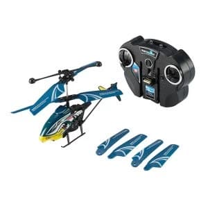 ROXTER Revell Radio Control Helicopter