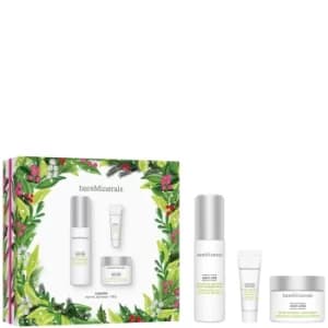 bareMinerals Skin-Renewing Trio