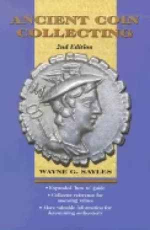 ancient coin collecting