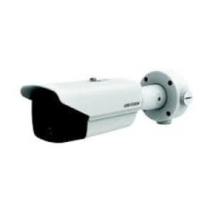 Hikvision 15mm ThermalOptical Dual Spectrum Bullet DS-2TD2636B-15P
