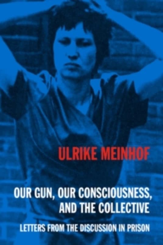 Our Gun, Our Consciousness, and the Collective : Letters from the Discussion in Prison Paperback / softback