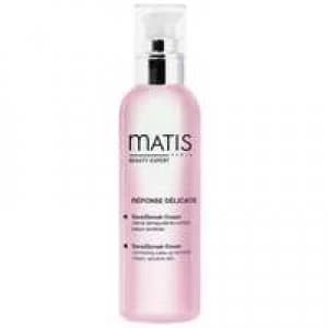 Matis Paris Reponse Delicate SensiDemak Makeup Removal Cream 200ml