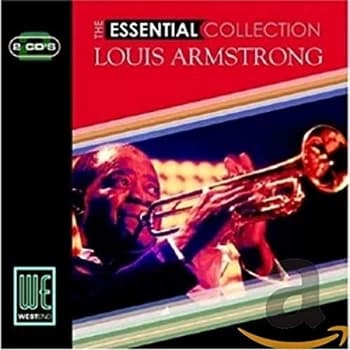 Armstrong, Louis - The Essential Collection CD