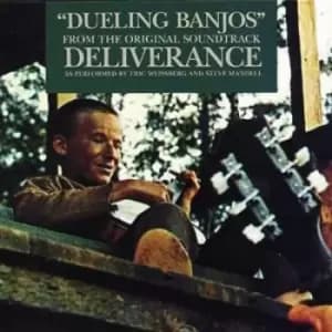 Deliverance by Various Artists CD Album