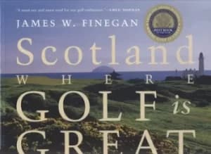 Scotland by James W. Finegan