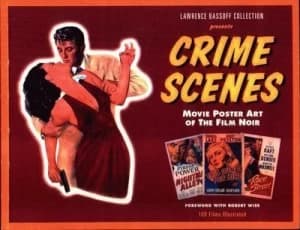 Crime Scenes by Lawrence Bassoff Paperback
