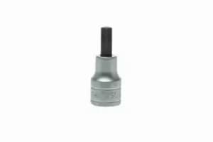 Teng Tools M121250T-C 1/2" Drive - TX Socket Bit - TX50 - Chrome Vanadium