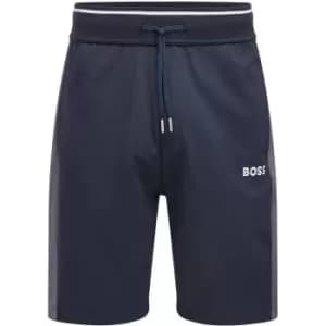 Boss Tracksuit Short 10166548 04 - Blue