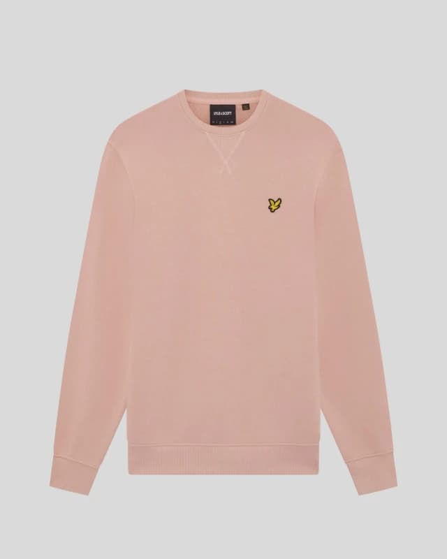 Lyle & Scott Sweatshirt Lyle & Scott Rose Male XL ML424VOGT-Y120