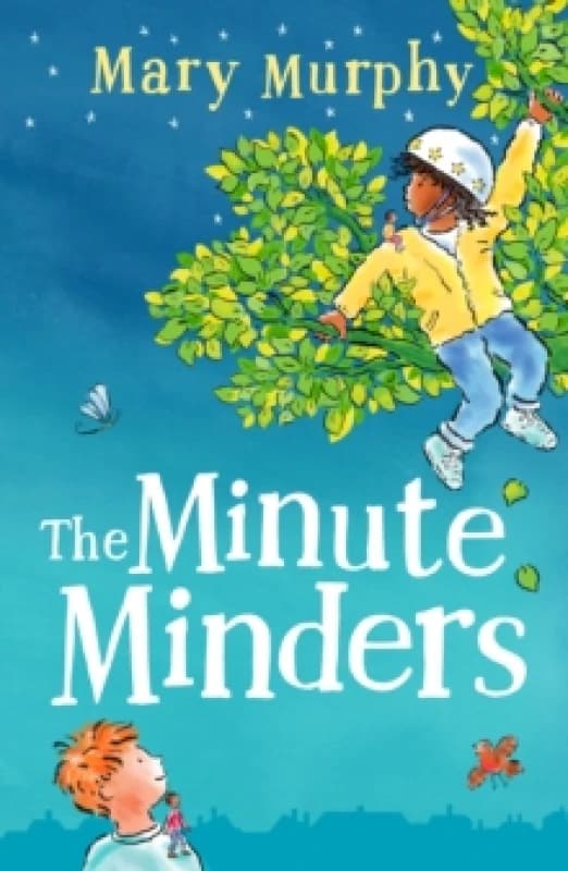 The Minute Minders Paperback / softback