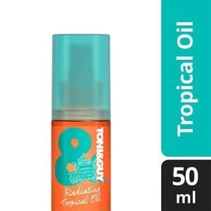 Toni & Guy Casual Radiating Tropical Elixir 50ml