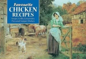Favourite Chicken Recipes Book