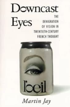 Downcast Eyes by Martin Jay Book