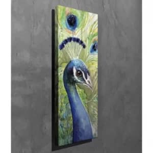 PC256 Multicolor Decorative Canvas Painting