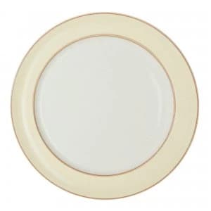 Denby Heritage Veranda Extra Large Plate Near Perfect