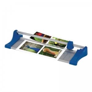 Q-connect A3 Rotary Trimmer