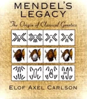 mendels legacy the origin of classical genetics