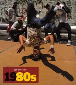 1980s by Nicholas Yapp Paperback