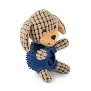 Ancol Tough Tummies Dog Dog Toy