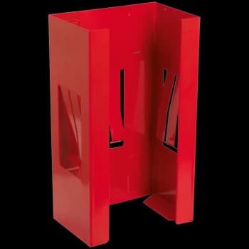 Sealey Magnetic Disposable Glove Dispenser