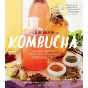 The Big Book of Kombucha