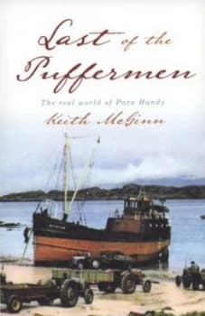 The Last of the Puffermen by Keith Mcginn Paperback