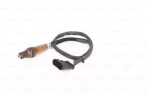 Bosch LS6193 0258006193 Lambda Sensor Oxygen O2 Exhaust Probe 4 Poles