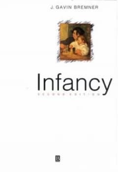 Infancy by J. Gavin Bremner Book