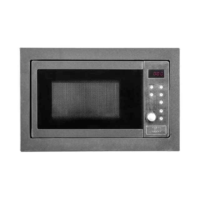 SIA BIMG25SS 25L Integrated Microwave & Grill