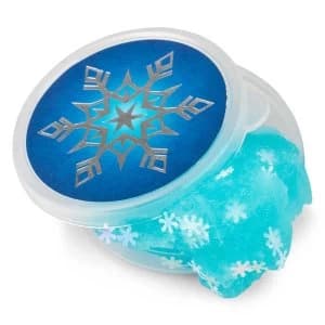 Snowflake Putty