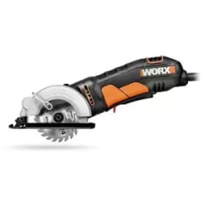 Skip19D Worx 400W 85mm Compact Circular