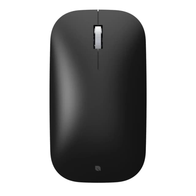 Incase Designed by Microsoft Modern Mobile mouse Office Ambidextrous B