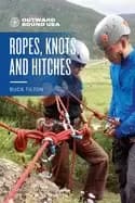 outward bound ropes knots and hitches