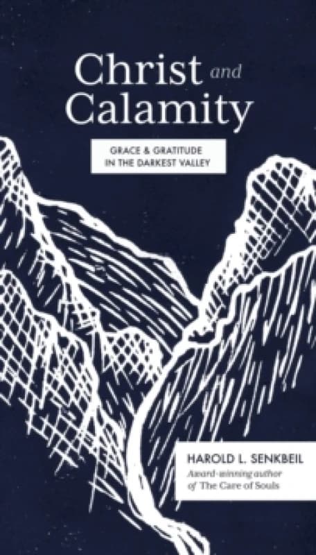 Christ and Calamity Hardback