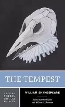 The Tempest - Paperback - Used