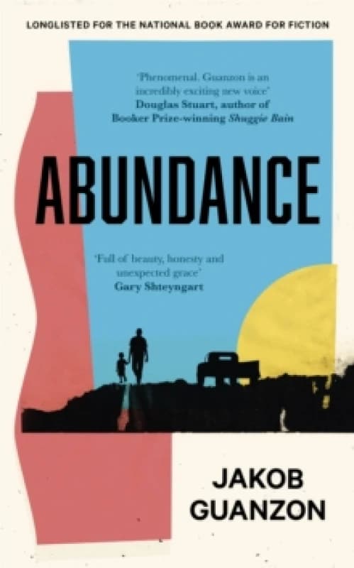 Abundance. Hardback. By Jakob Guanzon Books