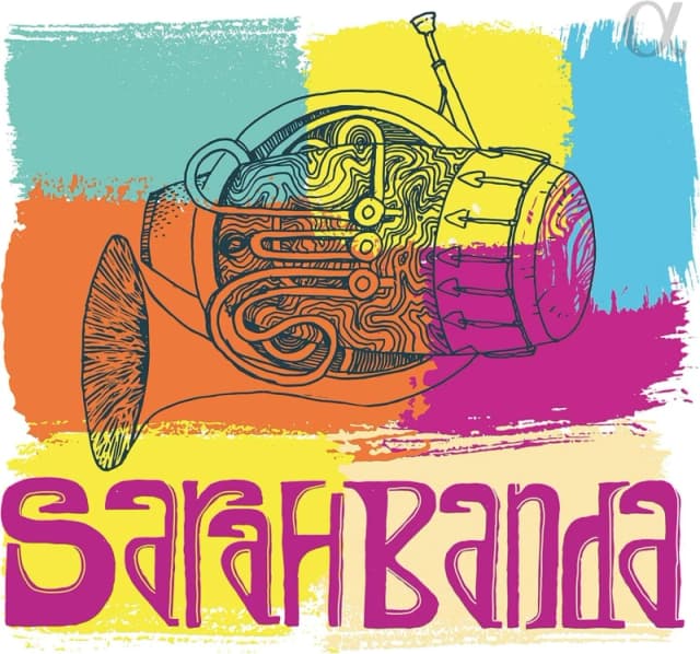 Sarahbanda CD / Album