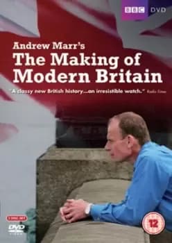 Andrew Marrs the Making of Modern Britain - DVD