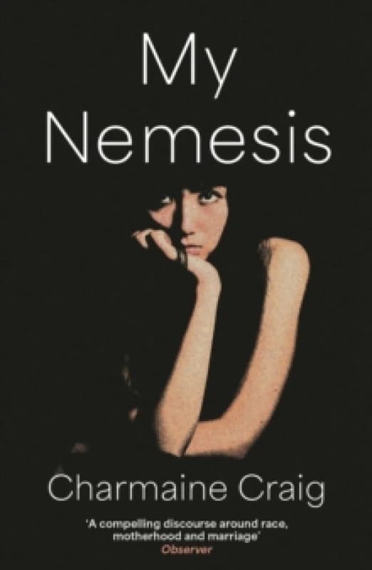 My Nemesis Paperback / softback