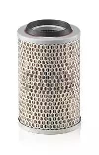 Air Filter C15127 By Mann-Filter