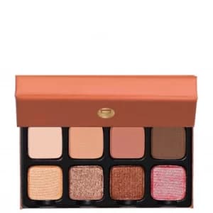 Viseart Paris Petit PRO Eyeshadow Palette Solstice