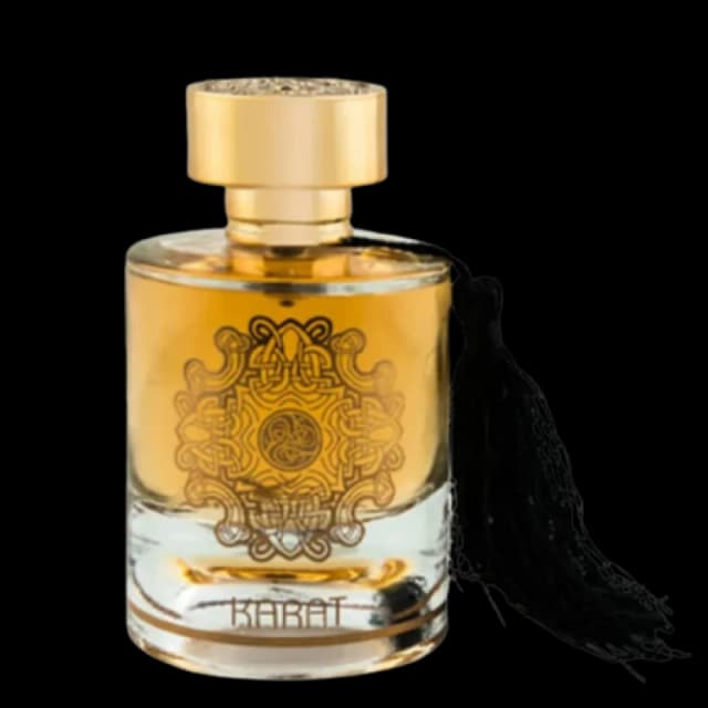Maison Alhambra Unisex Karat Eau de Parfum a 100ml MAIS-59240