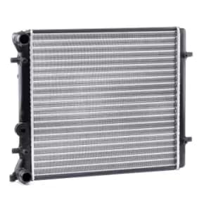 RIDEX Engine radiator VW,SKODA,SEAT 470R0262 1J0121253AM,1J0121253AM,1J0121253AM Radiator, engine cooling,Radiator,Engine cooler 1J0121253G,1J0121253K