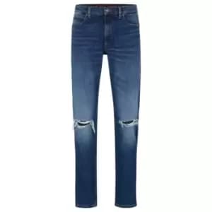 Hugo HUGO 708 10243508 11 - Blue