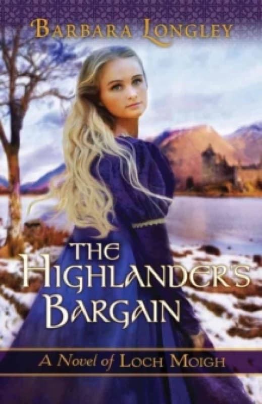 The Highlander's Bargain Paperback / softback