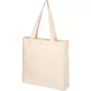 Bullet Pheebs Tote Bag (One Size) (Natural) - Natural